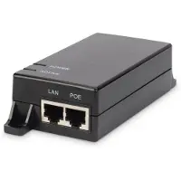 Assmann Gigabit Poe Injector 802.3af Switch