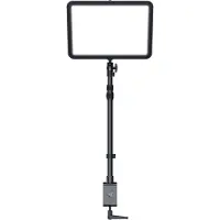 Razer Key Light Chroma - Light panel - 1 hoveder - LED - AC