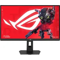 Asus 27" ROG Strix XG27JCG - 5120x2880 (5K) - 180Hz - IPS - 15W USB-C