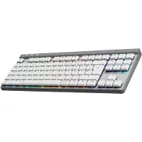 Logitech G515 Lightspeed Tkl Gl German Tastatur