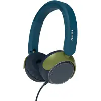 Philips Tak2000ct/00 Hovedtelefoner