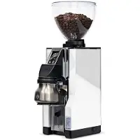 Eureka Libra allround-kaffekværn 65 hvid 16CR
