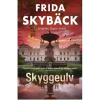 CSBOOKS Skyggeulv | Frida Skybäck
