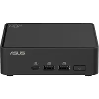 Asus NUC 15 Pro Slim Kit RNUC15CRKV700002 - Barebone - mini PC 1 x Core Ultra 7 265H / op til 5.3 GHz - vPro - RAM 0 GB - Arc Graphics 140T - Gigabit