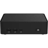 Asus - Barebone - mini PC 1 - RAM 0 GB