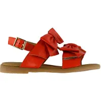 Angulus Sandaler - Coral m. Sløjfer - - 29 - Sandal