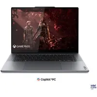 Lenovo Yoga Pro 7 - 15" | GeForce RTX 5060 | Core Ultra 9 | 32GB | 1TB