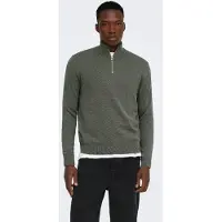 Only & Sons Pullover 'ONSAlex' grå