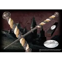 Harry Potter Alecto Carrow Karakterkollektion Replika Tryllestav