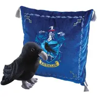Noble Collection Ravenclaw Hus Maskot Pude