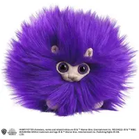 Noble Collection Harry Potter Pygmæ-myf-bamse