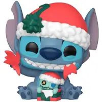 Funko POP! Lilo & Stitch Figur