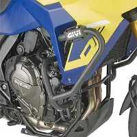 Givi Styrtbøjle Suzuki V-Strom 800 DE 23 - Sort