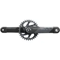Sram Xx1 Eagle Dub Direct Mount Kranksæt
