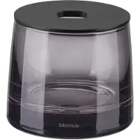 Blomus Ava opbevaringsboks Black