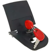 Givi E30/e300/e460 Topkasse Lukning