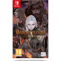 Meridiem Games Dragon is Dead (Guernian Edition) - Nintendo Switch - Platformer