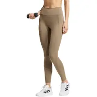 Adidas Optime Workout Full Length Tights, størrelse Small