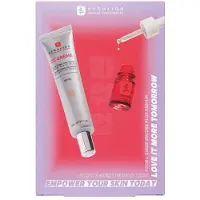 Erborian - Cc Cream X Skin Therapy - Ansigtsplejesæt - Set Fdm26 Kit Cc Skin Ther Clair - For Women