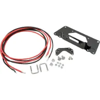 Warn Honda Sxs 500 M2 4x4 15-23 Monteringssæt