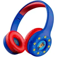 Trust Nouna trådløse børnehøretelefoner PAW Patrol blå