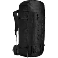 Ortovox - Alpin rygsække - Trad 35 Black Raven til Unisex - Sort