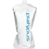 Platypus Platy 2-liters fleksibel vandflaske