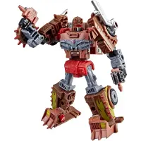 Hasbro Age Of The Primes Junkion Jalopy Figur 14 Cm
