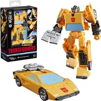 Hasbro The Transformers: The Movie Sunstreaker Figur 11 Cm