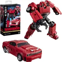 Hasbro Cliffjumper Transformers Age Of The Primes Figur 12.5 Cm