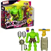 Marvel MixMashers Deluxe Figure 15 cm - Hulk