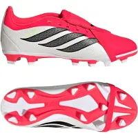 Adidas Sportssko 'Predator Club' grå / pink / sort / hvid