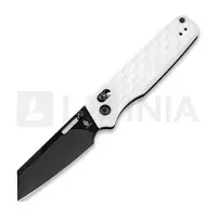 Kizer Cutlery Task Clutch Lock White