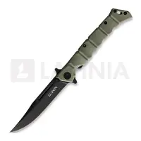 Cold Steel Medium Luzon Linerlock OD