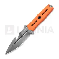 Kizer Cutlery Norcros Fixed Blade Orange
