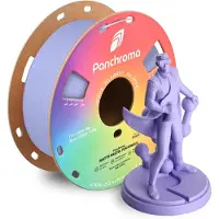 Polymaker Panchroma Pla Matte Pastel 1.75 Mm 1kg Pla-filament