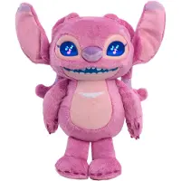 Disney Stitch - Many Moods Feat. Plush Angel