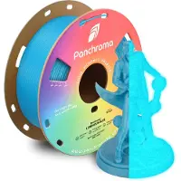 Polymaker Panchroma Pla Luminous 1.75 Mm 1kg Pla-filament