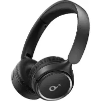 Anker soundcore H30i - Sort