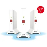 FRITZ! 20003107 Wifi-repeater