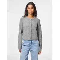 Pieces Pcsilly Strikket Cardigan