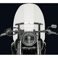 National-Cycle Chopperskærm Custom VN 900 CLASSIC ÅRG.06-