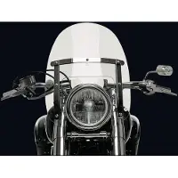 National-Cycle Vindskærm Ranger CMX 500 REBEL ÅRG. 17-19