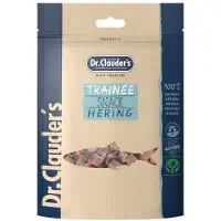 Dr. Clauder's sild træningssnack til hunde