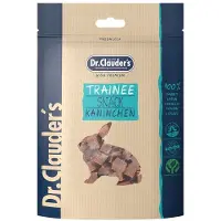 Dr. Clauder's kanin træningssnack til hunde