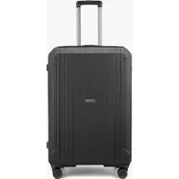 EPIC Travelgear Airwave Neo - Kuffert med 4 hjul | sort | 52x75x31 cm