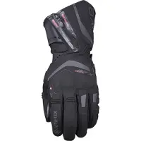 Five WFX Prim Evo GTX Vinterhandsker Sort XL