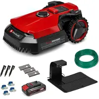 Einhell Freelexo 500 robotplæneklipper, 500 m²