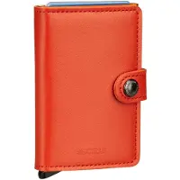 Secrid Miniwallet Original Tegnebog