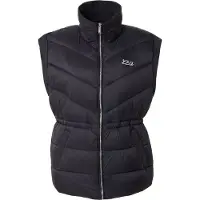 Karl Lagerfeld Vest sort